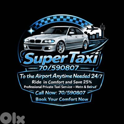 Satellite Installation/Private Taxi