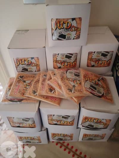 اوتار اعواد ماركة اليس فافا البيع جملة ومفرق بأفضل الأسعار