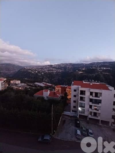 apartment For rent in ballouneh شقة للايجار في بلونة