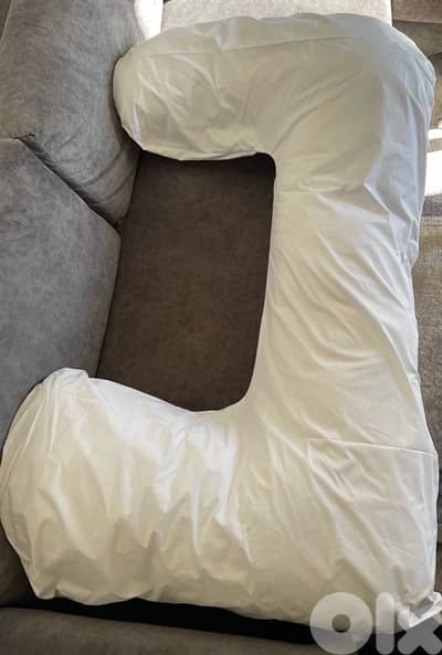 pregnancy pillow