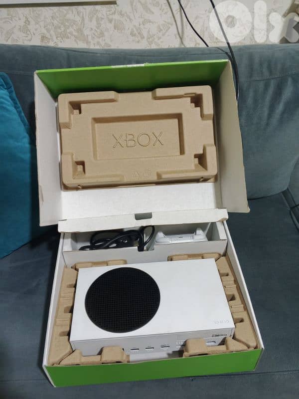xbox series s 1
