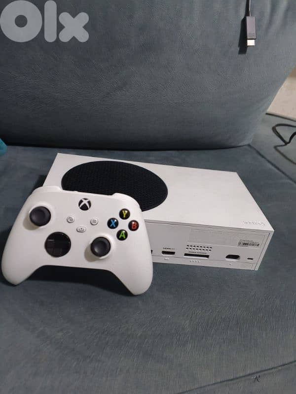 xbox series s 2