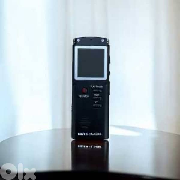 Digital Voice Recorder – Your Pocket Studio 2