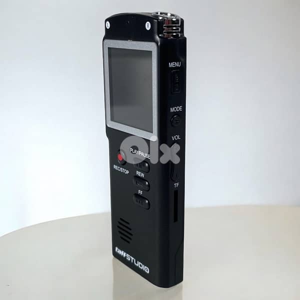 Digital Voice Recorder – Your Pocket Studio 4