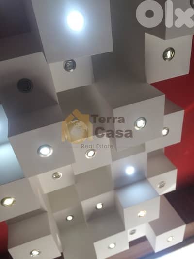 Hazmieh fully decorated shop 50 sqm for rent Ref#2384