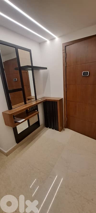 Furnished apartment for rent in Ashrafieh / شقة للايجار في الأشرفية