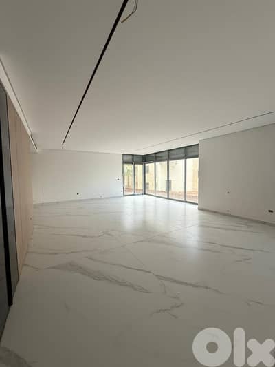 Appartment For Sale in Rabweh - شقة للبيع في الربوة