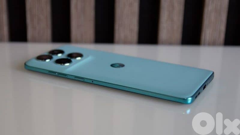 Motorola Edge 60 fusion 1