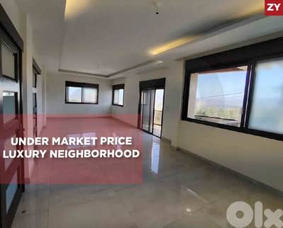 Gated Community, balcony, open view,Nakhleh/نخلة  REF#ZY133310