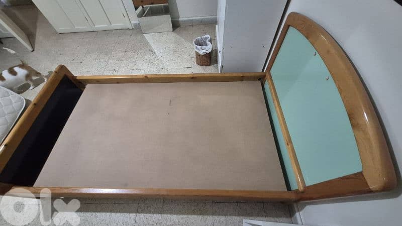 Bed for sale 1