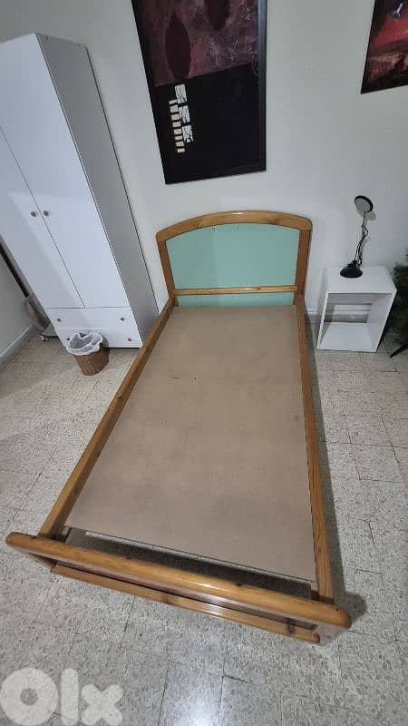 Bed for sale 2