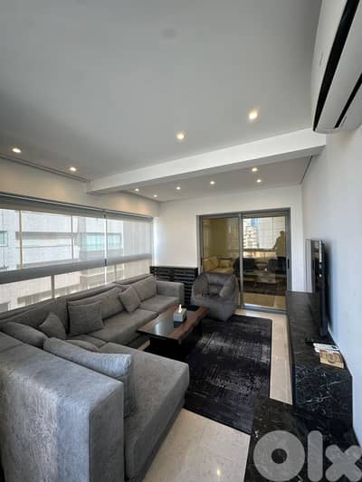 Apartment for Sale in Ras El Nabehشقة للبيع في رأس النبع