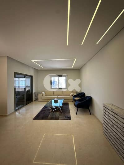 Apartment for Sale in Ras El Nabehشقة للبيع في رأس النبع