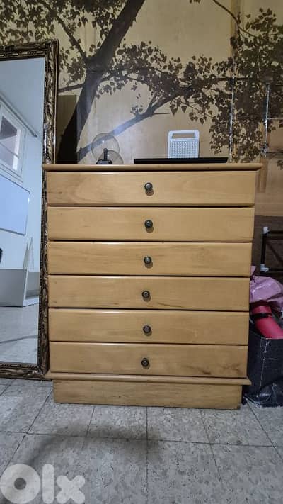 Drawer cabinet for sale