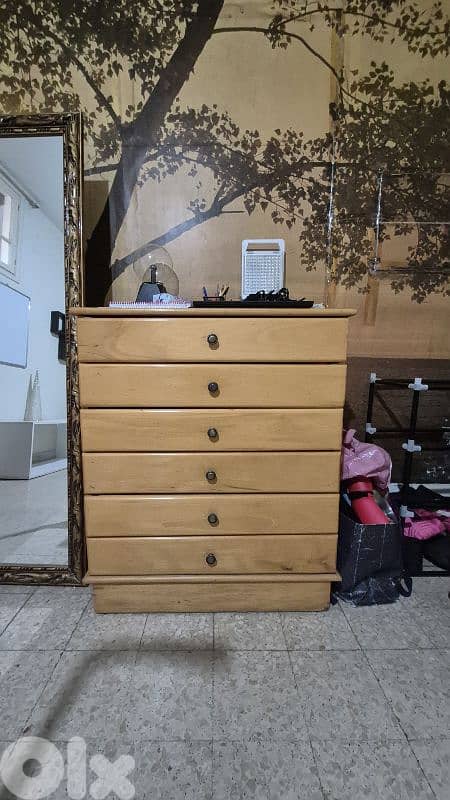 Drawer cabinet for sale 1