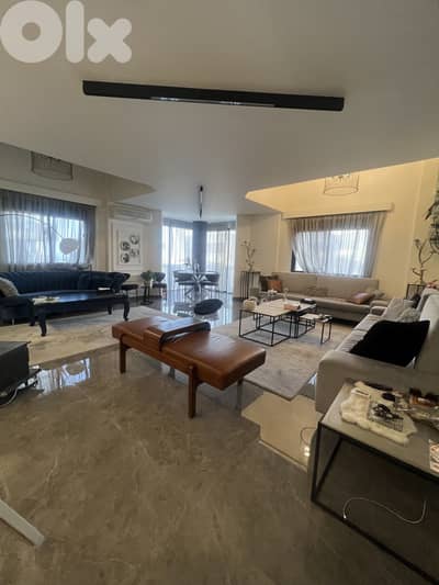 Duplex for Sale in Ain Saadeh – 245 SQM دوبلكس للبيع في عين سعادة