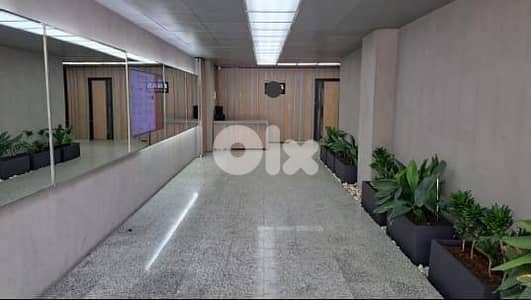 125 sqm Office in perfect and strategic location