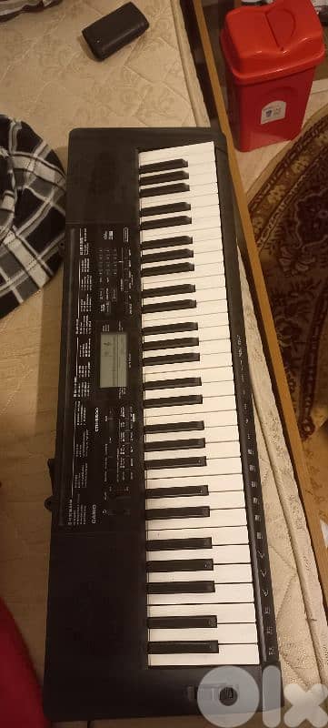 used like new, excellent condition