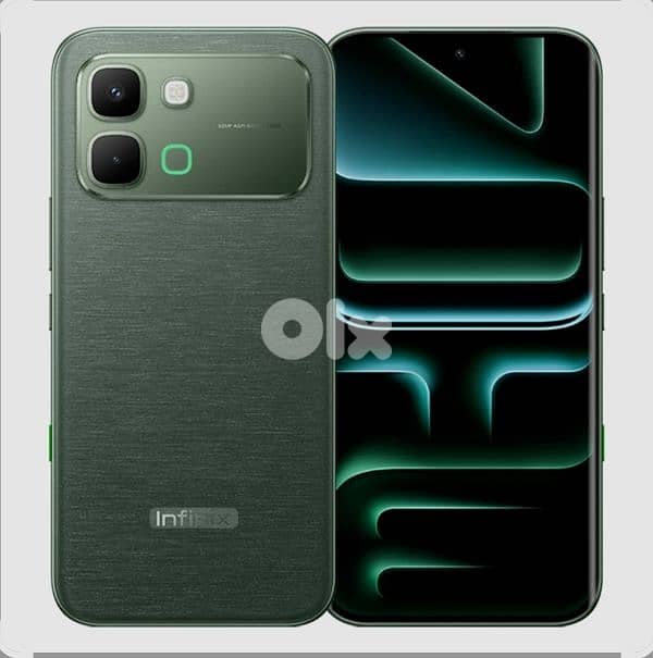 INFINIX NOTE EDGE 5G 16GB / 256GB 1