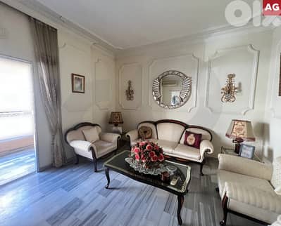 terrace, open view, close to all amenities, Zalka/زلقا REF#AG133316