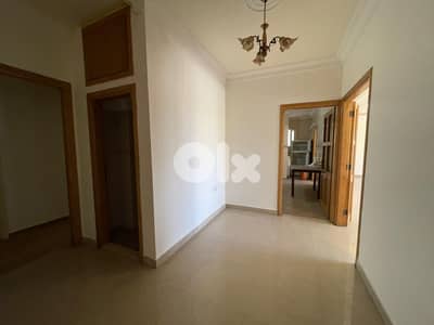 240 sqm apartment with terrace for sale in sahel alma