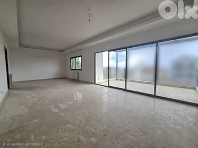 Apartment for Sale in Mtayleb شقة للبيع في مطيلب