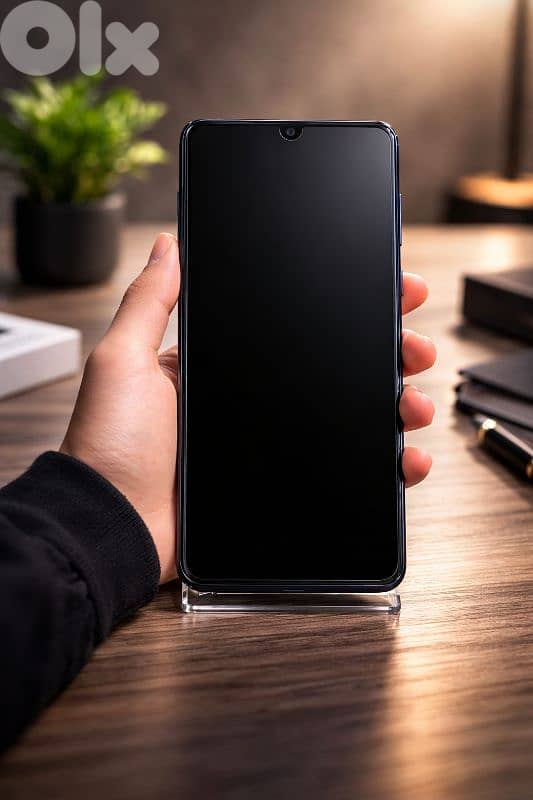 Samsung a70 LIKE NEW 1