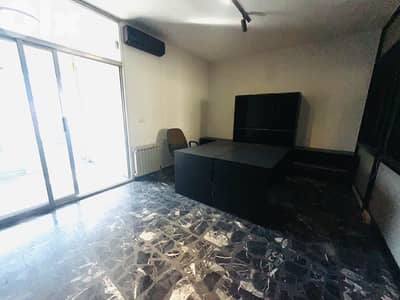 Achrafieh Stategic Location 125m2 for Rent