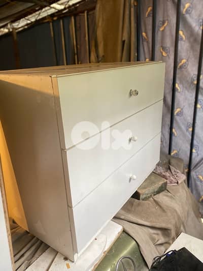 شيفونيار عدد ١ طول ٨٠ غمق ٥٣ ارتفاع ٦٤