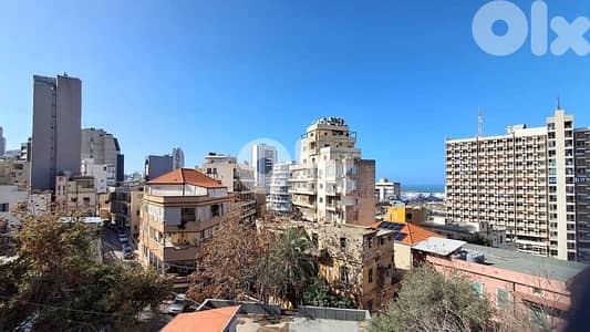 PARTNERSHIP LAND IN ACHRAFIEH PRIME NEXT TO ROUM | ZONE 4 | AC-1100