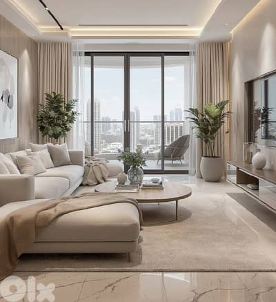 PROJECT UNDER CONSTRUCTION IN HAMRA | NEAR AUB | HA-304