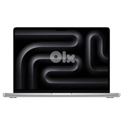 Mac Book Pro M4 Pro 16