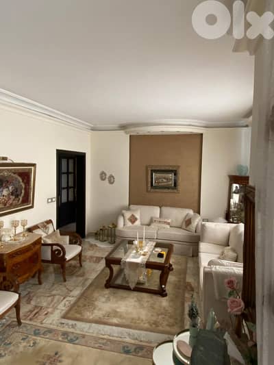 Apartment For Sale in Wata Al Mousaitbehشقة للبيع في وطى المصيطبة