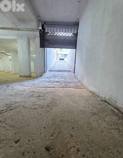 مستودع للبيع في الحازمية Depot for sale in Hazmieh