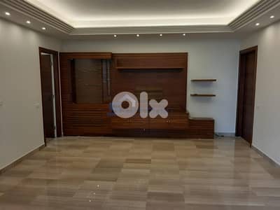 Apartment For Rent in Metn,Naccache / شقة للاجار في المنن - نقاش