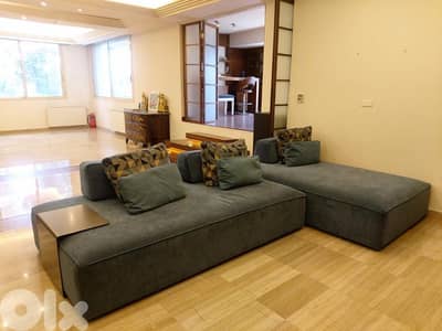 Apartment For Rent in Naccache / شقة للاجار في نقاش