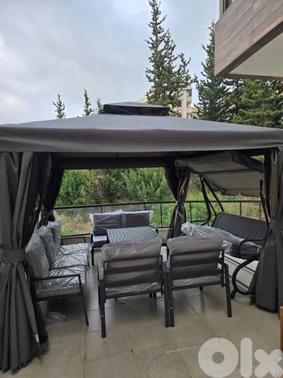 GMB200SZ - Apartment For Sale In Blat - شقة للبيع في بلاط