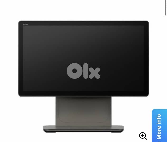 Modern Pos machine 2