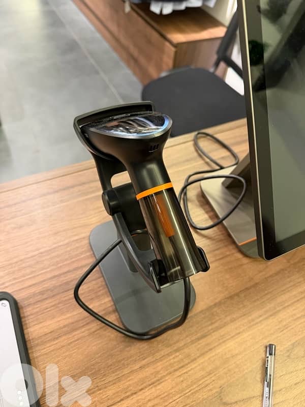 Modern Pos machine 3