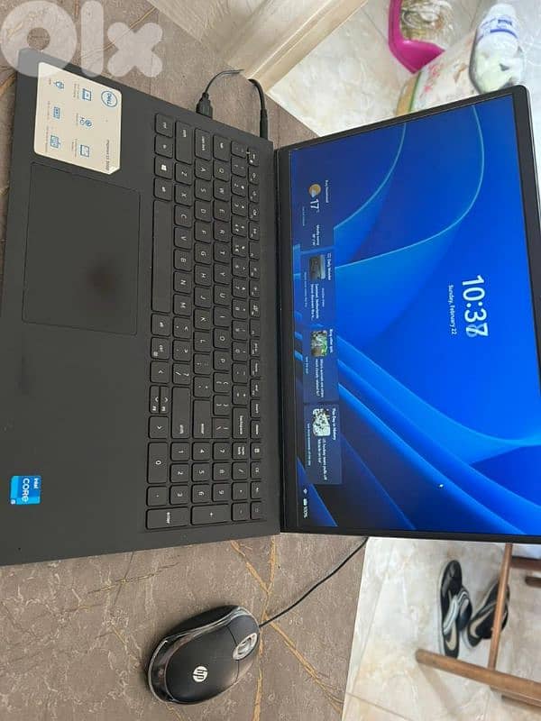 Dell inspiron 15 3000 1
