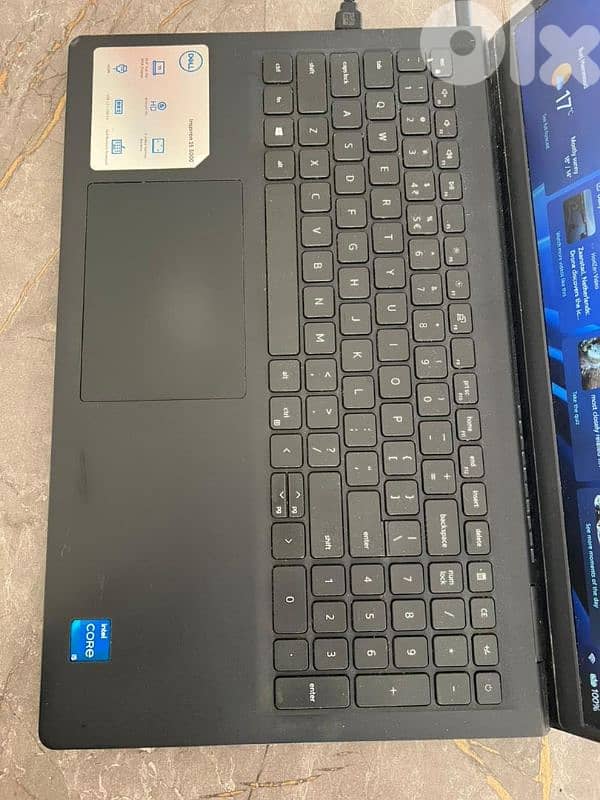 Dell inspiron 15 3000 2