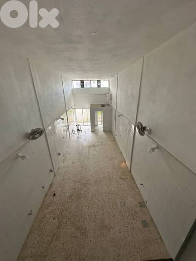 ferzol industrial/commercial space 2 floors for rent near highway#6881