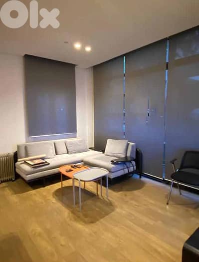 FULLY FURNISHED STUDIO IN HAMRA PRIME | 50SQ | HAMRMA-356