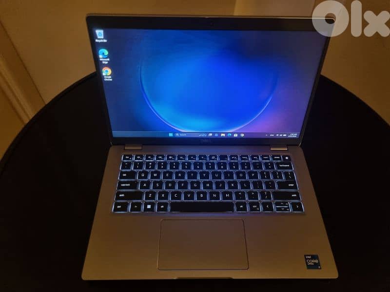 Dell Laptop (core i7 11th gen) 1