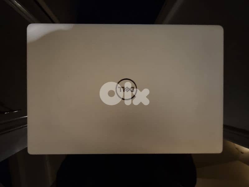 Dell Laptop (core i7 11th gen) 2