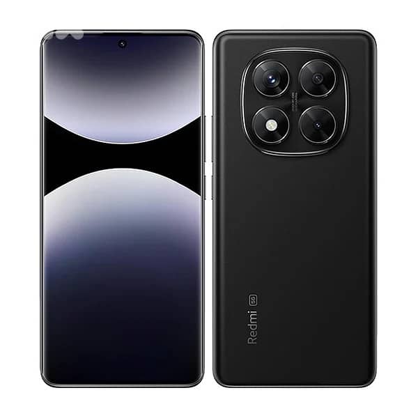 Redmi Note 14 Pro 4G 256GB(Global) 1