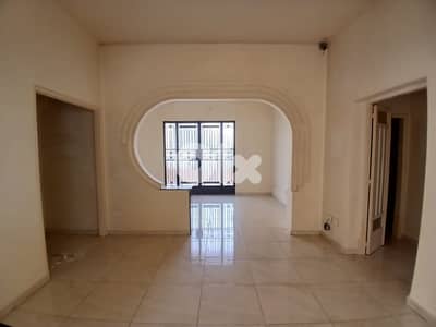HOT DEAL! APARTMENT FOR RENT IN FURN EL CHEBBAK + TERRACE, (FCR-133) J