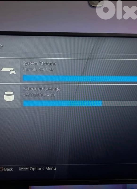 ps4 slim 1.5 terra 2