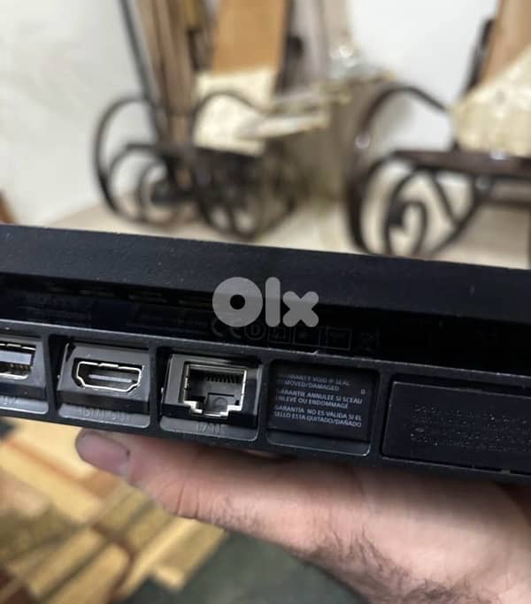 ps4 slim 1.5 terra 5