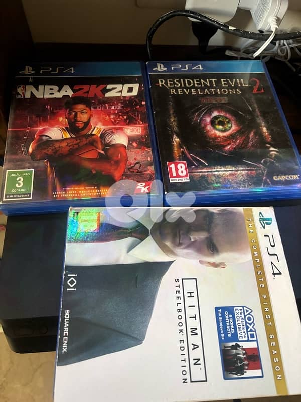 ps4 slim 1.5 terra 8